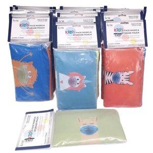 Childrens Masks Kids Masks Face Masks